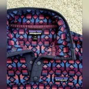 Patagonia Micro D Fleece XS